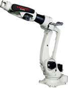 large payload robots